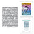 Spellbinders Etched Dies - Beautifully Imperfect, Deckled Edge - S5-710