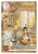 Ciao Bella -Junk Journal & Ephemera Book A4 32/Pkg - Cookbook - CBB009