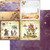 Memory Place - Collection Pack 12x12  12/Pkg- Halloween In Wonderland - MP-61748 Memory Place - Collection Pack 12x12  12/Pkg- Halloween In Wonderland - MP-61748