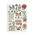 Stamperia - Washi Tape 8/Pkg -  Furry Friends  - SBW25