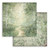 Stamperia - Backgrounds Double-Sided Paper Pad 12"X12" 10/Pkg - Herbarium Silvae - SBBL180