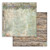 Stamperia - Backgrounds Double-Sided Paper Pad 12"X12" 10/Pkg - Herbarium Silvae - SBBL180