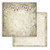 Stamperia - Backgrounds Double-Sided Paper Pad 8"X8" 10/Pkg - Herbarium Silvae - SBBS136