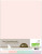 Lawn Fawn - Macaron Pack Cardstock - 8 1/2" x 11" - LF4001