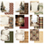 49 And Market / Dennis Bruton - Collection 6x8 - Timber & Tweed - DTT-34615