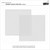 Lawn Fawn - Stencils - Basket Weave - LF4054
