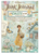 Stamperia - Junk Journal Book - Daisy Art - SBJK14