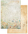 Stamperia - Junk Journal Book - Daisy Art - SBJK14