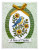 Dare 2B Artzy - Stamp & Die Bundle - Spread Your Wings - 26453/D295