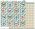 Dare 2B Artzy - Double-Sided Cardstock 12x12 - Little Wonders - PP1156