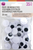 CousinDIY - Paste-On Wiggle Eyes 20mm 35/Pkg - 40005097