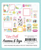Echo Park - Frames & Tags 34/PKG - Craft Room - CRM492025
