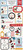 Echo Park - Chipboard Words & Phrases - Mouse And Me - MAM487022