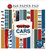 Carta Bella - Double-Sided Paper Pad 6"X6" - Cars - CBCAR491023