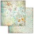 Stamperia - Collection Pack 12x12 - Daisy Art - SBBL182