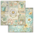 Stamperia - Collection Pack 12x12 - Daisy Art - SBBL182