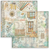 Stamperia - Collection Pack 12x12 - Daisy Art - SBBL182