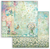 Stamperia - Collection Pack 12x12 - Daisy Art - SBBL182