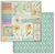Stamperia - Collection Pack 12x12 - Daisy Art - SBBL182