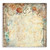 Stamperia - Backgrounds Collection Pack 12"x12" 10/Pgk - Gardens of Time - SBBL186