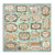 Stamperia - Scrapbooking Double-Sided Paper Pad 8"X8" 10/Pkg - Gardens of Time - SBBS141