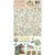 49 And Market - Washi Tape Sheets - From the Garden - FTG-35476