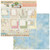 49 And Market - Collection Pack 12"X12" - From the Garden - FTG-35285