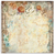 Stamperia - Scrapbooking Double-Sided Paper Pad 8"X8" 10/Pkg - Gardens of Time - Backgrounds - SBBS142