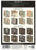 Stamperia - Junk Journal - Focus Points A5 - Gardens of Time - SBJKS01