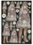 Stamperia - Junk Journal - Focus Points A5 - Gardens of Time - SBJKS01