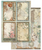 Stamperia - Junk Journal Book - SBJK17