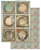 Stamperia - Junk Journal Book - SBJK17