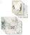 49 and Market - Vintage Artistry - Moonlit Garden - Spiral Notebook Set