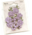 49 and Market  - Florets Paper Flowers - 12/Pkg - Thistle - FM-38947