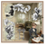 Ciao Bella -Paper Pad 12x12 12/Pkg- Typographic - CBPM095