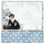 Ciao Bella - Patterns Pad 12x12 8/Pkg- Eastern Journey - CBT096