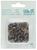 We R - We R Oval Crop-A-Dile - Oval Eyelets - Copper - CRTOF-00140