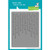 Lawn Fawn - Custom Craft Dies - Rainy Day Backdrop: Portrait - LF4097