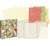 Graphic 45 - Album w/Pocket Pages - Slice Of Life - Fruit & Floral - 4503215