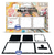 AALL & Create - Die-Cutting Die Set - Clip Pop - DI-110