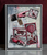 AALL & Create - A7 Photopolymer Clear Stamp Set - Stamped Horizons - TP-1442