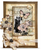 AALL & Create - A7 Photopolymer Clear Stamp Set - Stamped Horizons - TP-1442