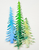 Memory Box Dies -Tall Evergreen Trees - 94939