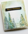 Memory Box Dies -Tall Evergreen Trees - 94939