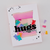 Hero Arts - Embellishments - Tiny Bears - CH346