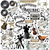 49 And Market - All In One Kit 12"X12" -Perfect Harmony - AIO-34325