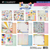 49 And Market - All In One Kit 12"X12" - It's Your Day - AIO-35032