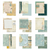49 And Market  - Collection Kit  6"X8" - Travel Diaries - MTD-35766
