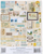 49 And Market - Die Cut Ephemera - Travel Diaries - MTD-35926