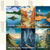Carta Bella - Double-Sided Cardstock t 12"X12" - National Parks No2  - Discover  Journaling Cards  - CBNT504006